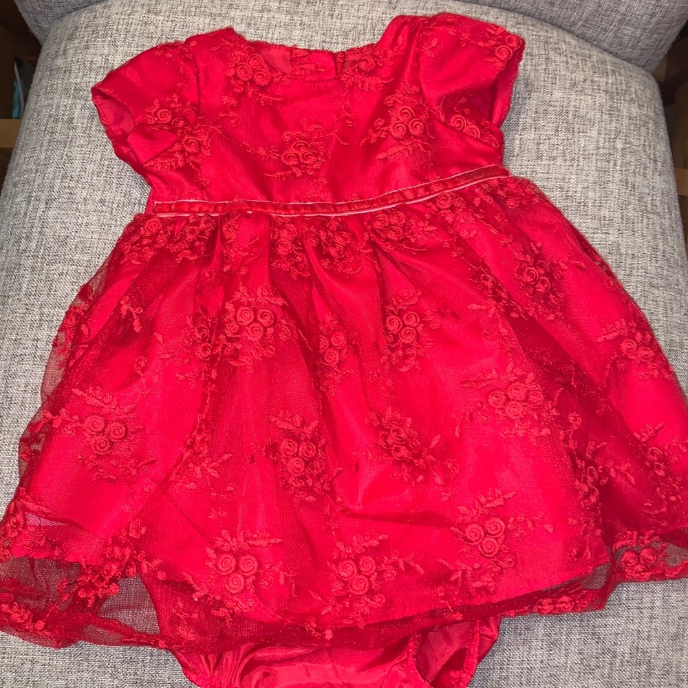 🌹Baby / infant dress 🌹3-6 months